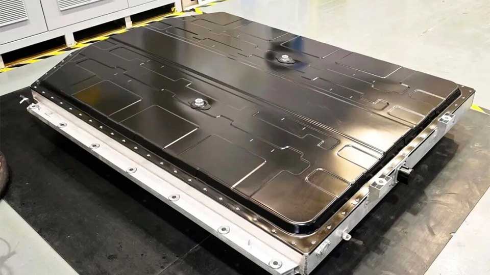 科技北汽又一突破！北汽極光電池鈉離子電池技術關鍵性能指標躋身行業前列